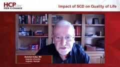 EP. 5 Impact of SCD on Quality of Life