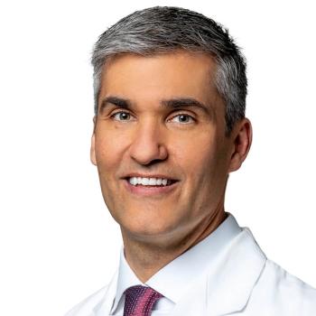 Charles C. Wykoff, MD, PhD, Blanton Eye Institute, Houston Methodist Hospital | Image Credit: Retina Consultants of Texas