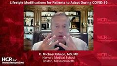 EP. 11 Lifestyle Modifications for Patients to Adapt During COVID-19