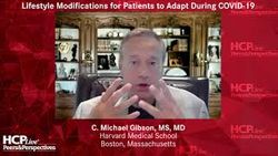Lifestyle Modifications for Patients to Adapt During COVID-19