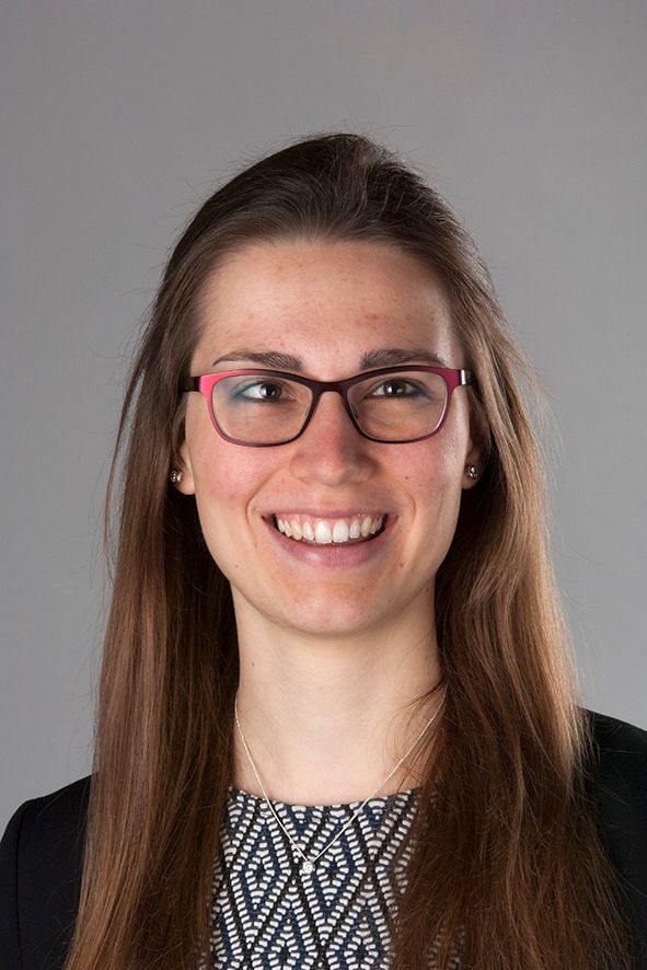 Linda Joosten, MD | Credit: University Medical Center Utrecht