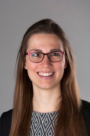 Linda Joosten, MD | Credit: University Medical Center Utrecht