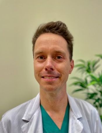 Troels Yndigegn, MD | Credit: American College of Cardiology