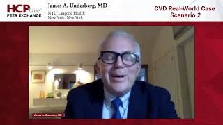 CVD Real-World Case Scenario 2
