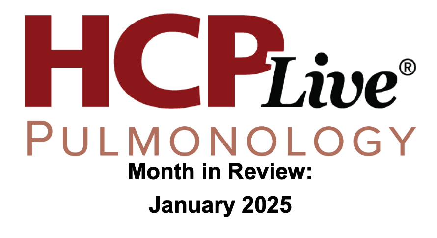 Pulmonology Month in Review | January 2025