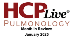 Pulmonology Month in Review | January 2025