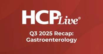 Q3 2025 Recap: Gastroenterology News and Updates
