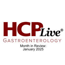 Gastroenterology Month in Review: January 2025