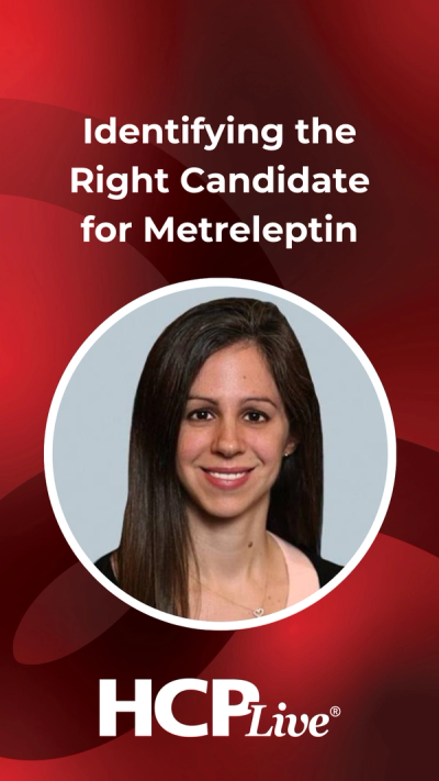 Identifying the Right Candidate for Metreleptin