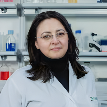 Ana Lleo, MD, PhD | Credit: Humanitas Research