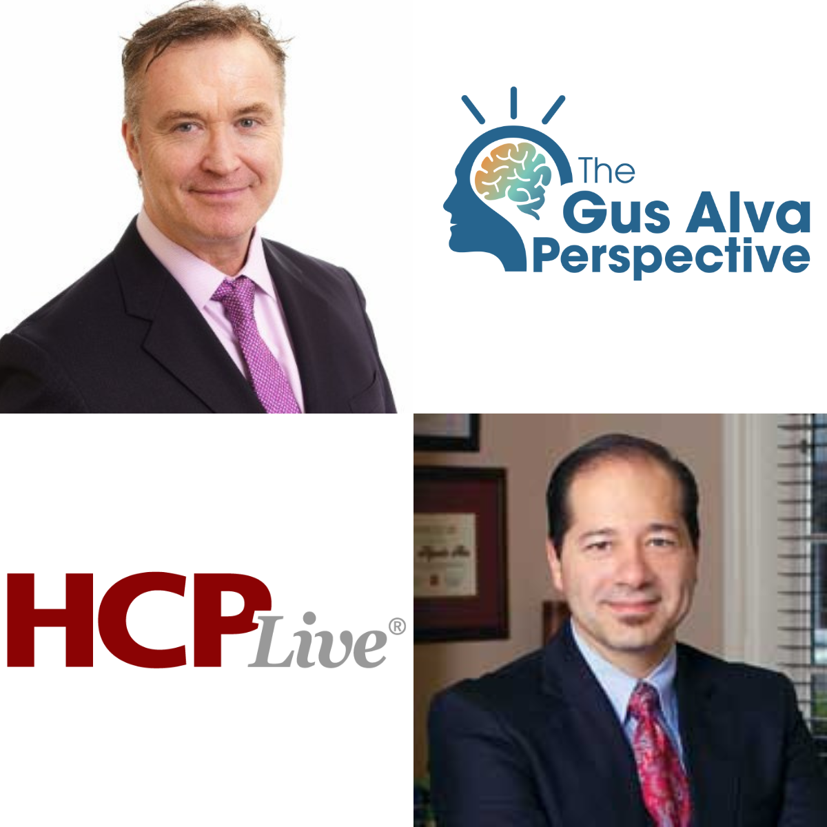 The Gus Alva Perspective: SoCal Psych Preview—Metabolic Revolution in Mood Disorders, with Roger McIntyre, MD