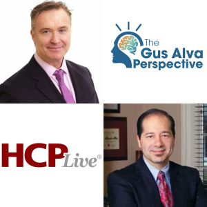 The Gus Alva Perspective: SoCal Psych Preview—Metabolic Revolution in Mood Disorders, with Roger McIntyre, MD