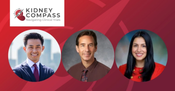 Kidney Compass: Atacicept and ORIGIN 3 at Kidney Week 2025, with Richard Lafayette, MD