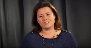 Pediatric MDS Update with Dr. Inga Hofmann Zhang