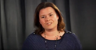 Pediatric MDS Update with Dr. Inga Hofmann Zhang