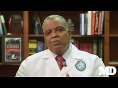 EP. 3 Atherosclerotic Cardiovascular Risk for African Americans