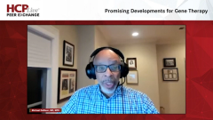 EP. 11 Promising Developments for Gene Therapy  