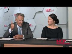 EP. 4 Opioid-Induced Constipation: Conversations With HCPs