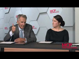 Opioid-Induced Constipation: Conversations With HCPs