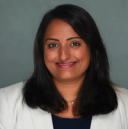 Jessica Gandhi, PA | Credit: LinkedIn