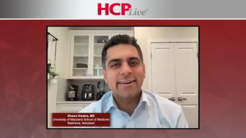 Shawn Kwatra, MD, an expert on atopic dermatitis