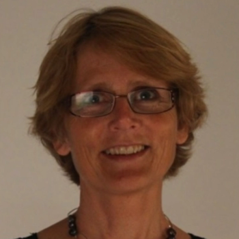 Astri Lundervold | Credit: University of Bergen