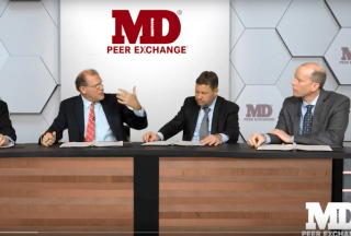 The Factors that Matter in <i>C Difficile</i> Screening