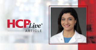 Harneet Walia, MD Credit: Baptist Health