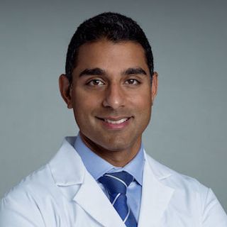 Yasha Modi, MD: Machine Learning Helps Predict Visual Outcomes, Treatment Patterns