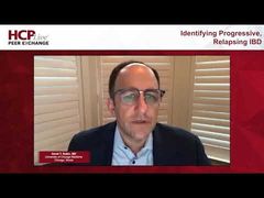 EP. 2 Identifying Progressive, Relapsing IBD