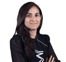 Nisha Thacker: The Western Diet and Pediatric IBD - Vimarsana News