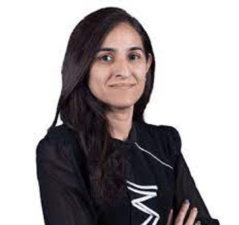 Nisha Thacker: The Western Diet and Pediatric IBD