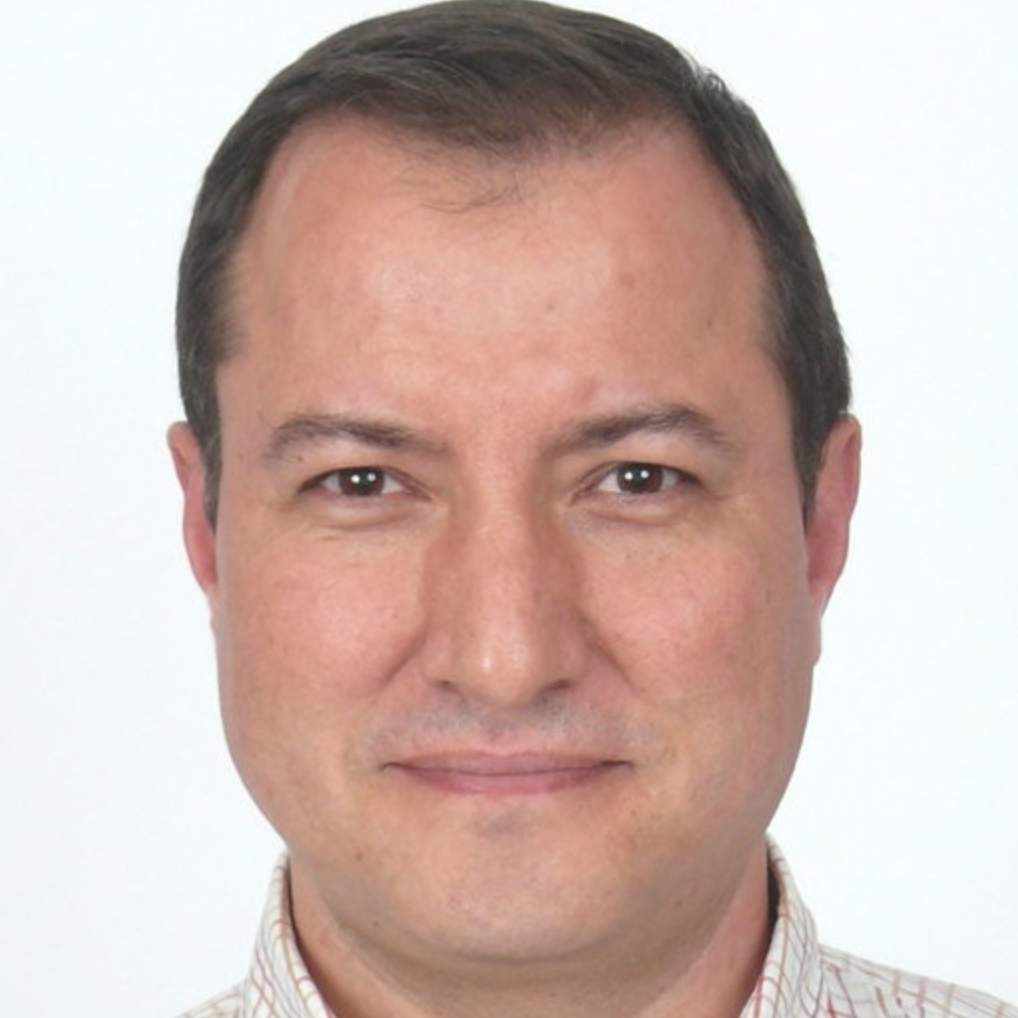 Osman Evliyaoglu | Credit: ResearchGate