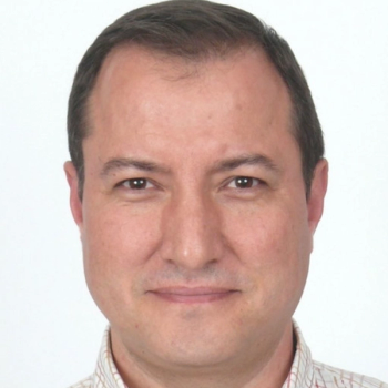 Osman Evliyaoglu | Credit: ResearchGate