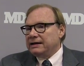 Frederick Munschauer from EMD Serono: Rebif Continues to Show Strong Results in Multiple Sclerosis Treatment