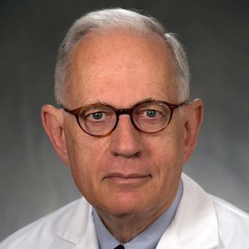 Peter J. Snyder, MD | Image Credit: University of Pennsylvania