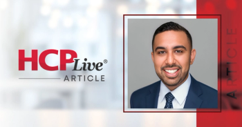 Abhimanyu Ahuja, MD | Image Credit: LinkedIn