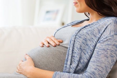 Prenatal Psychiatric Disorders Forecast Risk for Peripartum Suicide Attempts