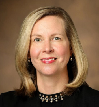 Sara Horst, MD, MPH | Credit: Vanderbilt University Medical Center