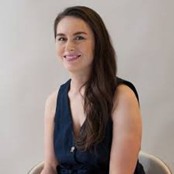 Annika Smith, MBBS | Credit: Dermatology Australasia