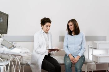 Pregnant Mothers at an Increased Risk of Generalized Anxiety Disorder