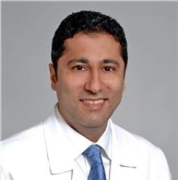 Anas Hadeh, MD, Director, Pulmonary and Critical Care Medicine Fellowship Program, Cleveland Clinic Florida
