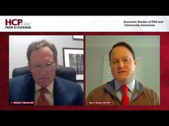 EP. 3 Economic Burden of PAD and Community Awareness