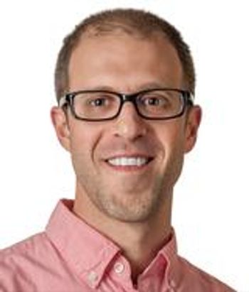 David Liss, PhD | Credit: Northwestern Medicine