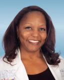 Keisha Gibson, MD, MPH