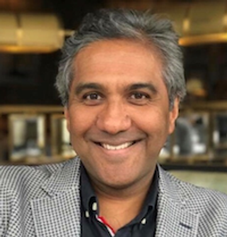 Kausik Ray, MD: Treating Diabetes During COVID-19