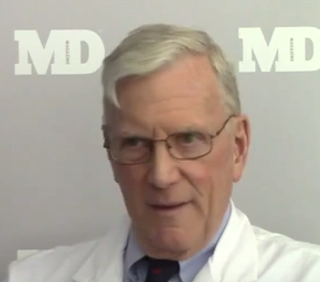 Steven Marcus from New Jersey Medical School: Treating Lead Exposure in the Clinic and Beyond