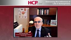 EP. 4 Overcoming Non-Adherence of LAIs in Schizophrenia