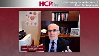 Overcoming Non-Adherence of LAIs in Schizophrenia