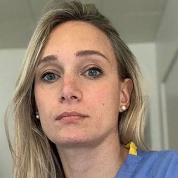 Marianna Fontana, MD, PhD | Credit: Asian Society of Cardiovascular Imaging